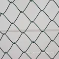 PVC Coated Security Chain Link Fence